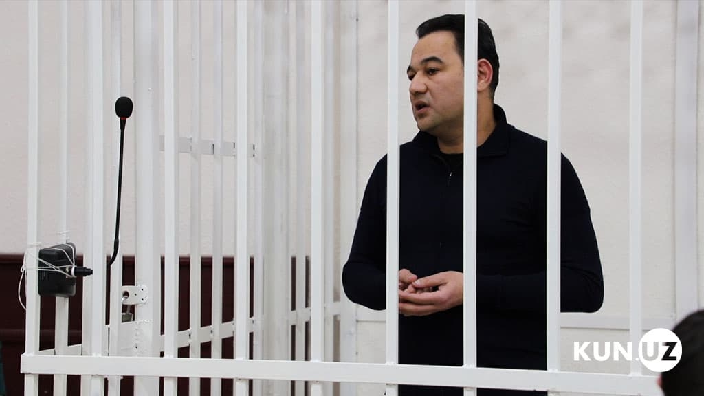 Bosh prokuratura: Abdusamatov tomonidan ayblangan DXX xodimlariga nisbatan jinoyat ishi qo‘zg‘atilmagan