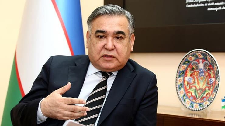 Ўзбeкистон Туркий кeнгашга аъзо давлатлар билан анъанавий ҳамкорликни янги босқичга кўтармоқда