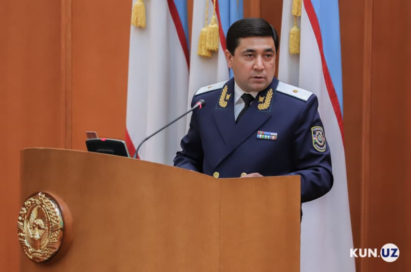 Otabek Murodov: Maxsus internat o‘zi kerakmi?