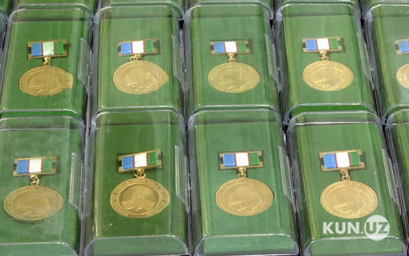 Respublikada qancha o‘quvchi maktabni oltin medal bilan bitirdi?