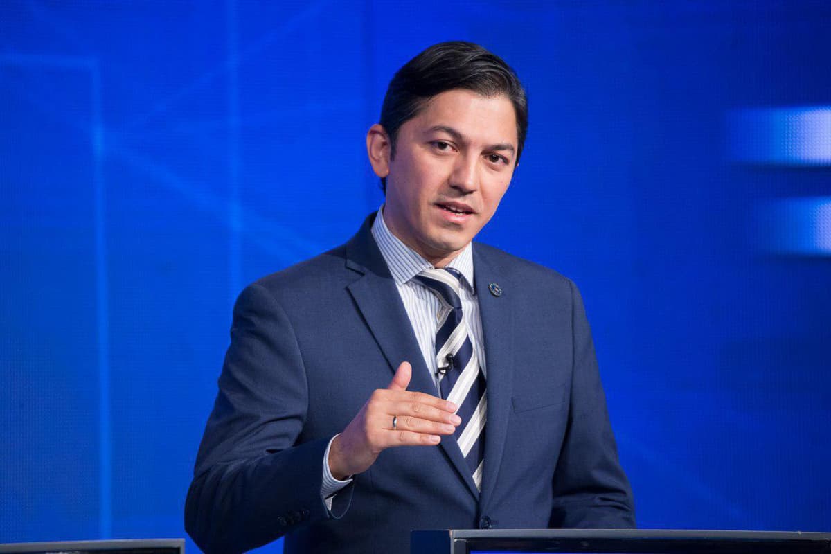 Otabek Nazirov: «Odamlarda aksiyalarga ishonch yo‘q»