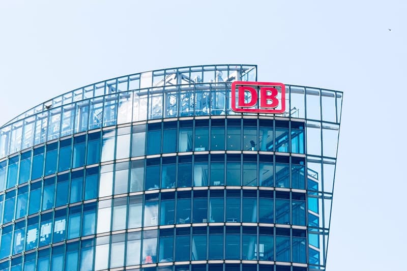 Uzbekistan attracts Deutsche Bahn to improve its railway system