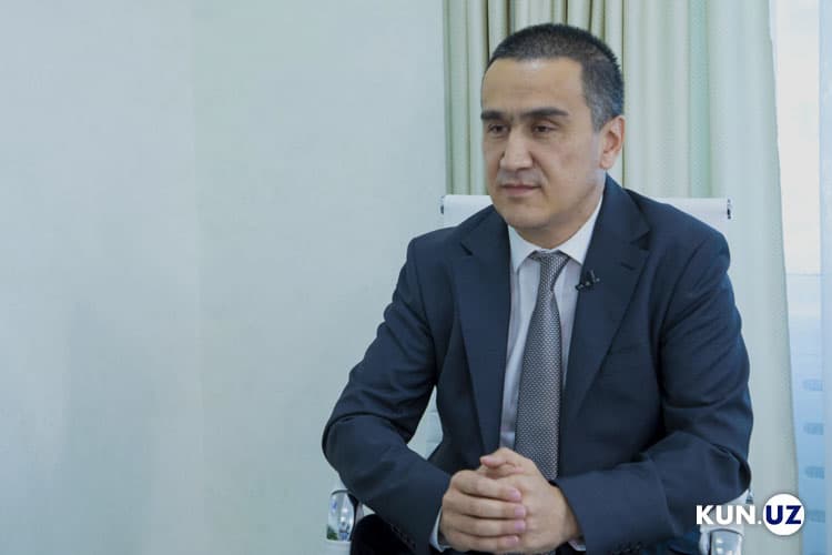 Energetika vaziri o‘rinbosari: Bu yilgi kuz-qish mavsumi boshqacha o‘tadi