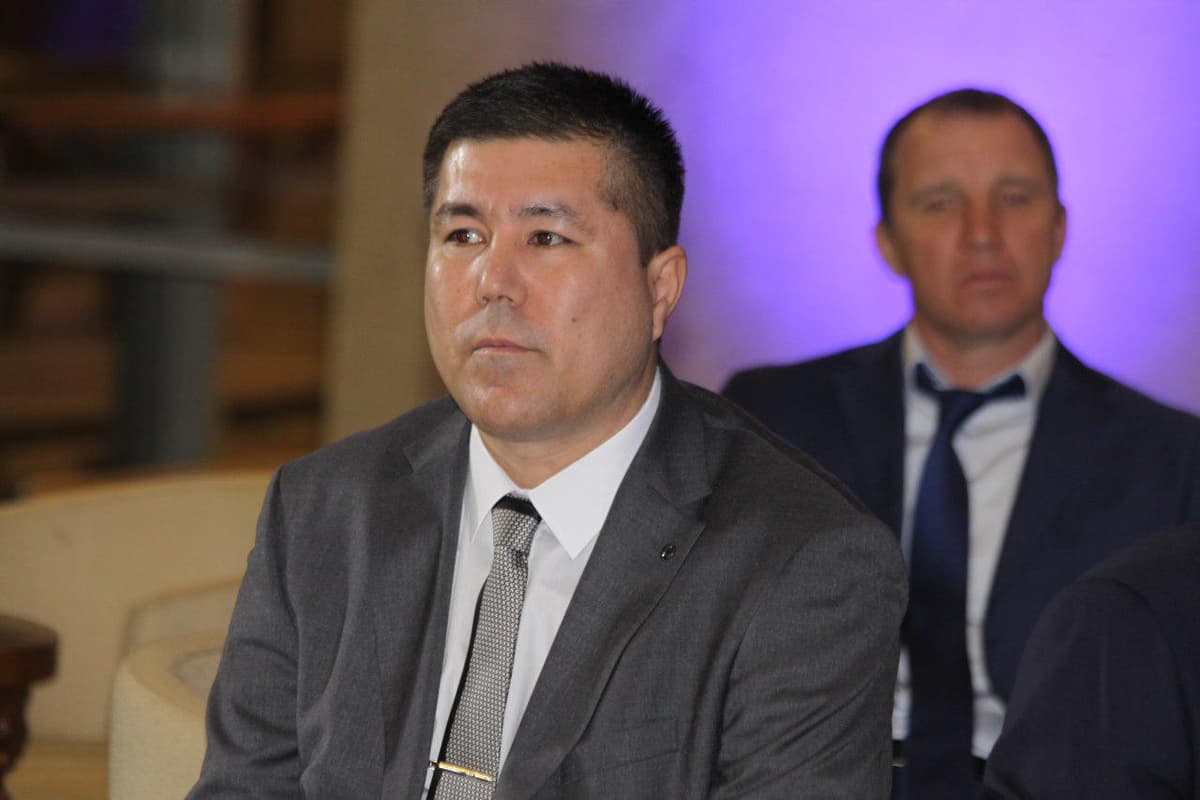 «Bunyodkor» bosh direktori: «Klubning avvalgi mavqeyini qaytarishga va'da beramiz»