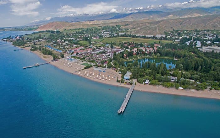Qirg‘iziston pansionatlar bo‘yicha sudda O‘zbekistonga yutqazdimi?