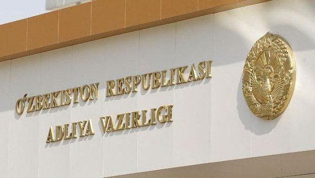 Adliya vazirligi yer uchastkalarini olib qo‘yishdagi kompensatsiya turlari sharti haqida eslatdi