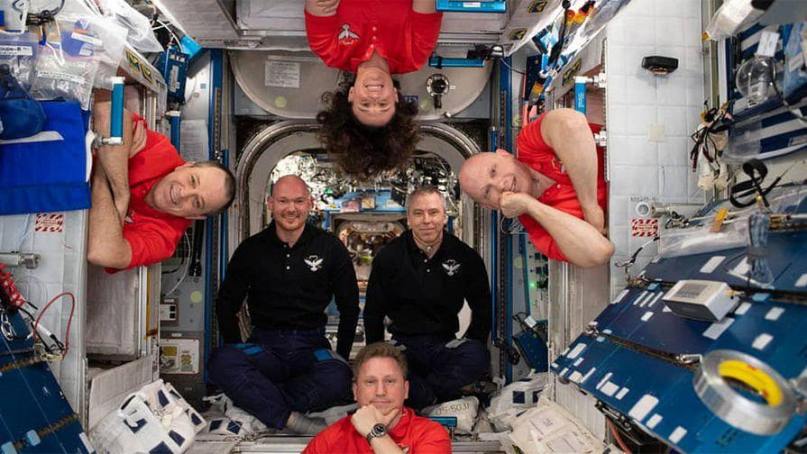 NASA astronavt uchun eng asosiy jihat nima ekanini ma'lum qildi