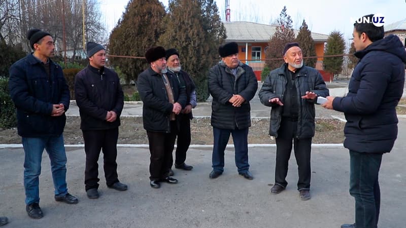 «Hozir bu yerda hech narsa yo‘q». Yozyovonliklarni qiynayotgan muammolar