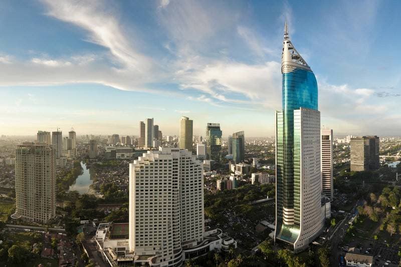 Indoneziyada vazir yordamchilarining vazifasini sun'iy ong bajaradi