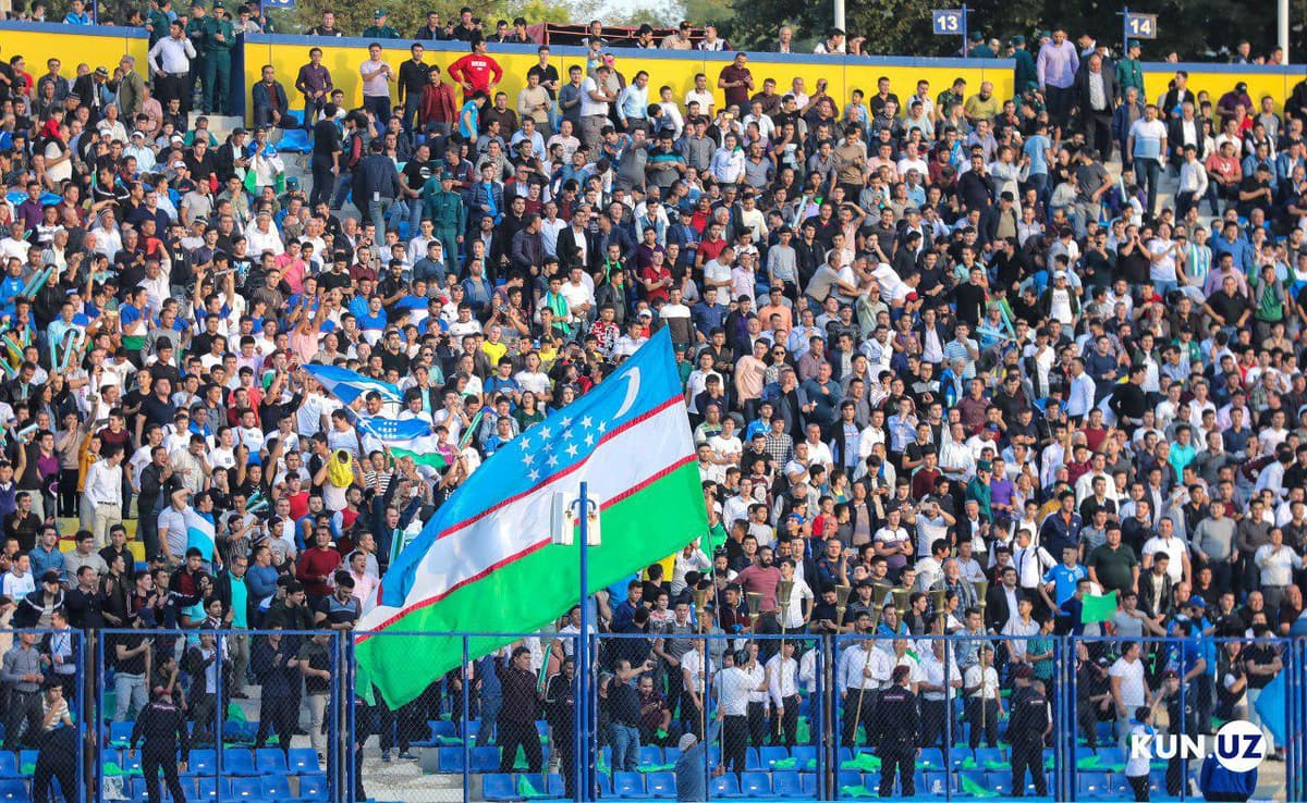 Toshkent shahar IIBB O‘zbekiston-Saudiya Arabistoni uchrashuviga kelishni rejalashtirgan futbol muxlislariga murojaat bilan chiqdi 