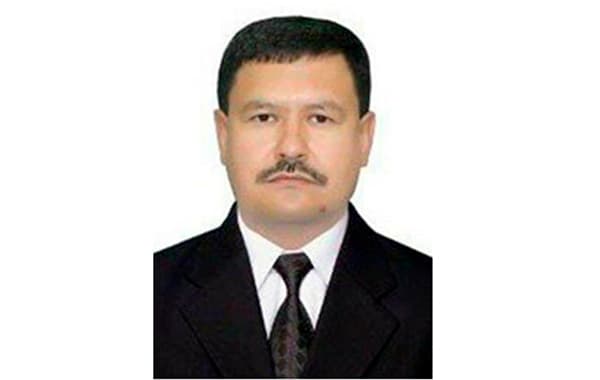 Vazir o‘rinbosari Sirdaryo viloyati hokimiga birinchi o‘rinbosar bo‘ldi