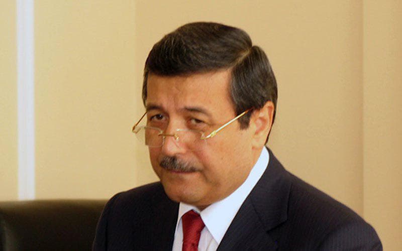 Amnesty International urges Shavkat Mirziyoyev to ensure the rights of Former Prosecutor General Rashitjon Kadirov
