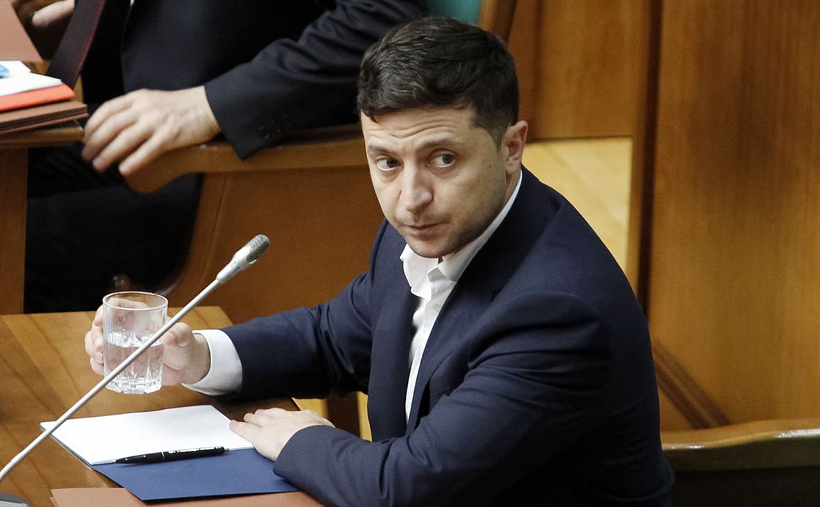 Zelenskiy Donbassdagi Boeing halokati bo‘yicha tergov natijalarini ma'qulladi