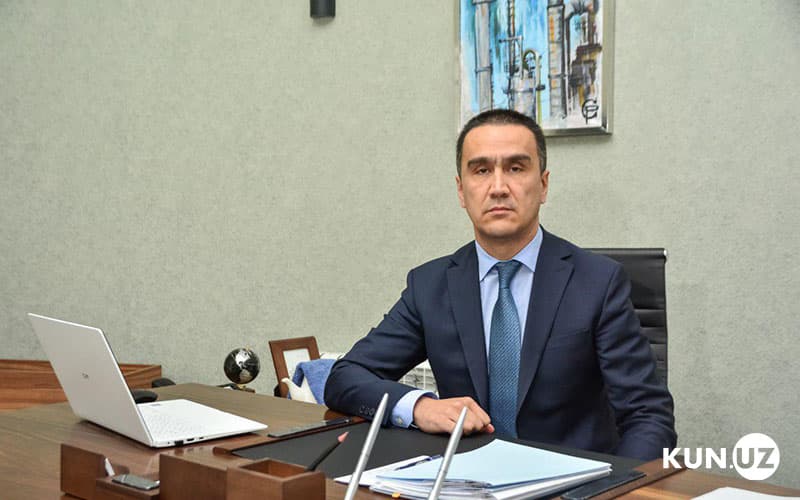 «Nima uchun Afg‘onistonga elektr energiyasi sotamiz?» - Energetika vaziri o‘rinbosari bilan suhbat
