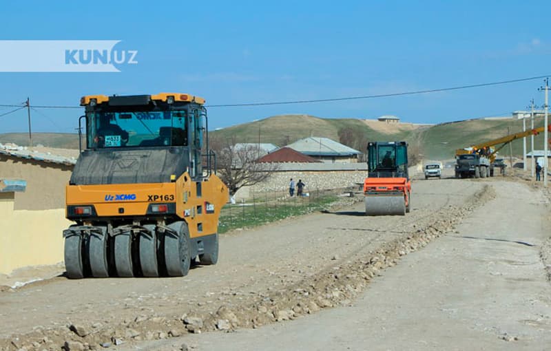 «Obod qishloq» dasturini moliyalashtirishga Islom taraqqiyot banki jalb etiladi