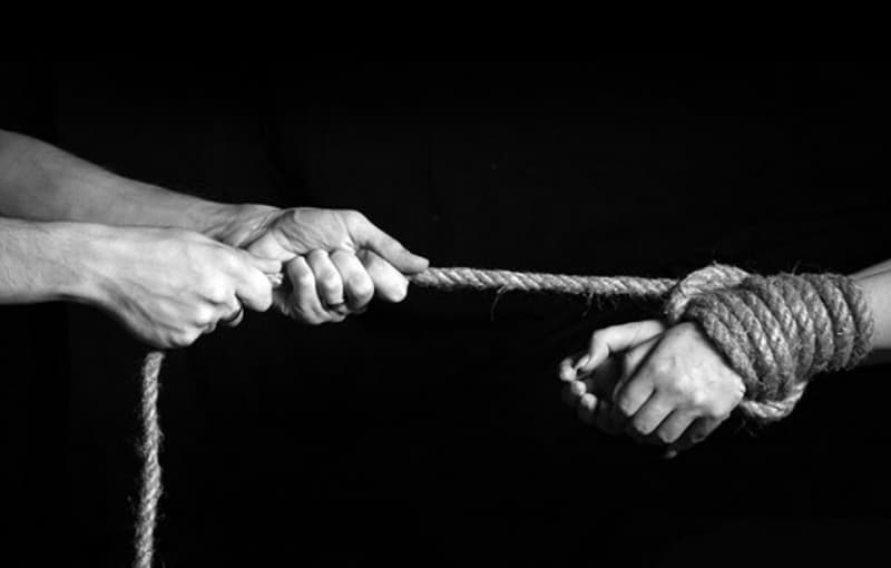 Ўзбекистонда одам савдоси билан боғлиқ жиноятлар 2 йилда 3,2 баробарга камайди