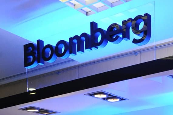Toshkentda Bloomberg vakillari bilan uchrashuv bo‘lib o‘tdi