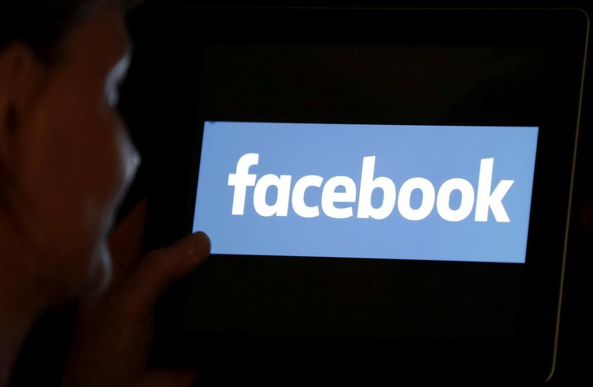 Facebook’dan katta ko‘lamdagi ma'lumotlar sizib chiqib ketdi