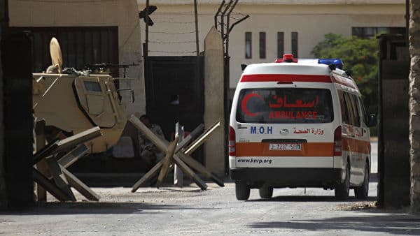 Qohiradagi yo‘l-transport hodisasida 17 kishi halok bo‘ldi  