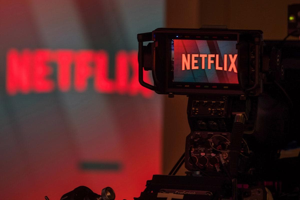 Netflix покажет узбекский исторический сериал