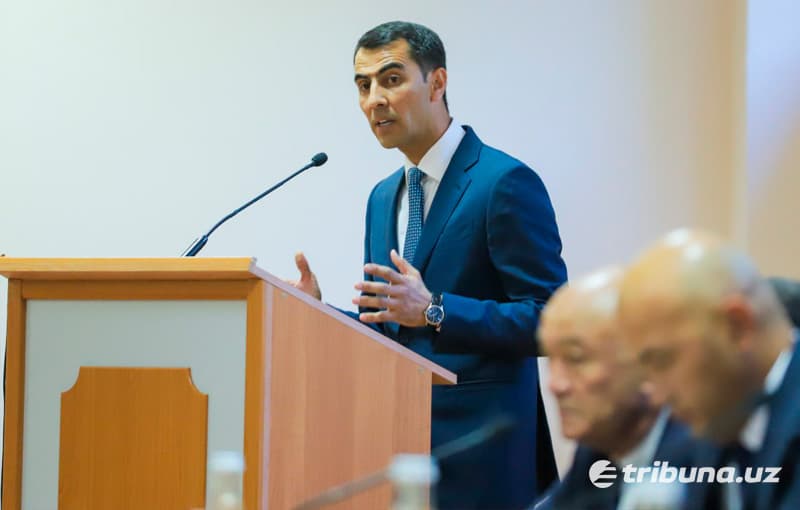 Pul topish va klublarni xususiylashtirish – O‘FAning yangi rahbariyati nimalarga e'tibor qaratishi kerak?