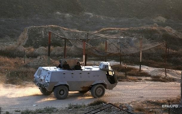 Misrda 47 jangari yo‘q qilindi