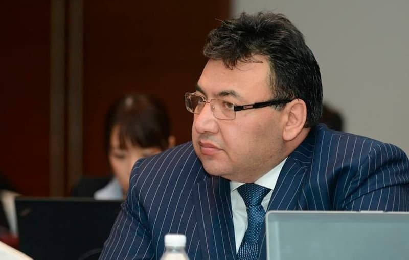 Nikimbayev: «PFLning yangi rahbari Davron Shoqurbonov nohaq ayblangan va keyinchalik oqlangan» 