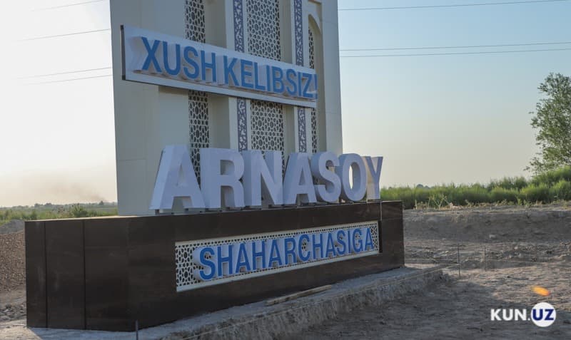 Savol hamon ochiq: Arnasoy voqeasida kim shantajchi?
