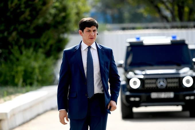 Otabek Umarov: «Avtoulov «tonirovka»si xavfsizlik masalalarini hal qilishda va ta'minlashda bizga to‘siq bo‘lolmaydi. Ushbu masala ko‘rib chiqilmoqda»