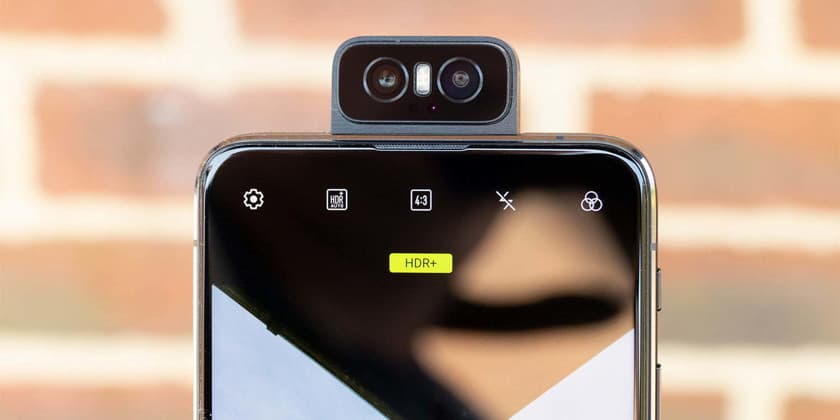 2019 yilda selfi uchun eng yaxshi smartfonlar ma'lum qilindi