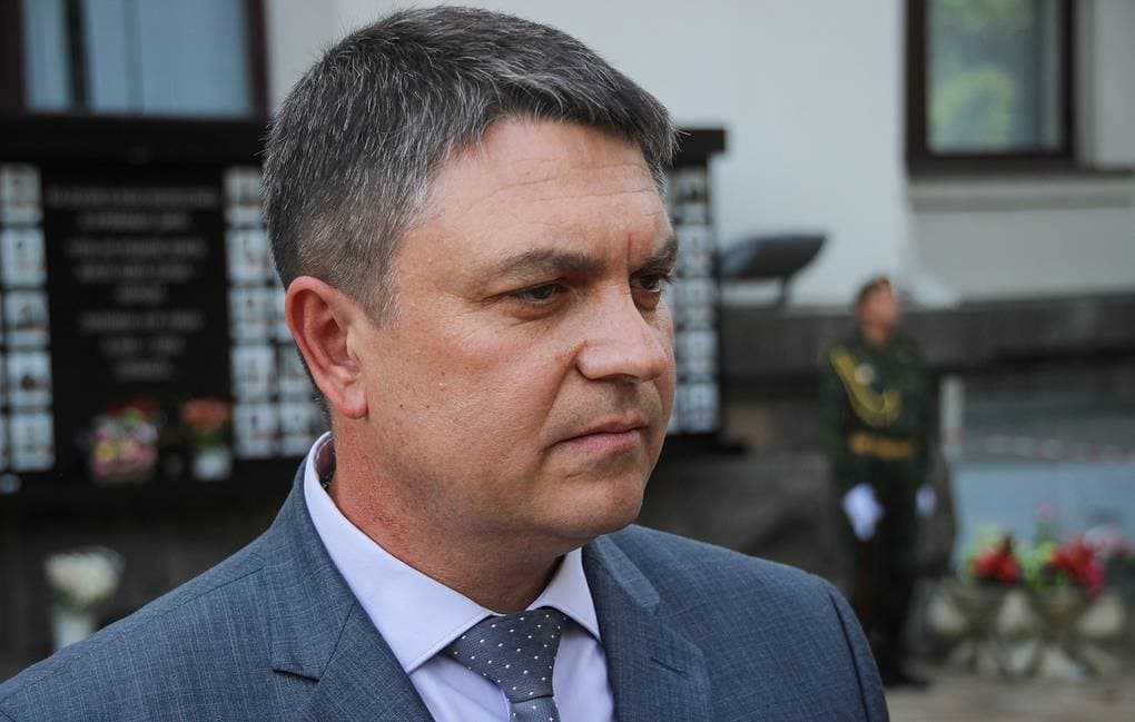 Ukraina bosh prokuraturasi «LXR» rahbariga qarshi ayblovlarni ilgari surdi