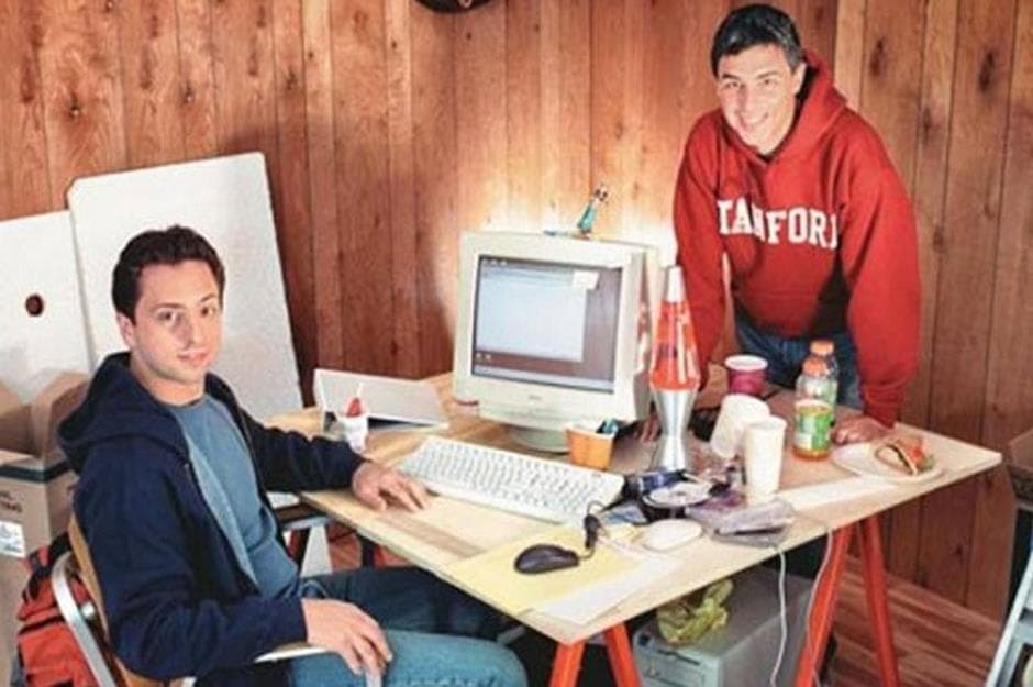 Google, Amazon, Wikipedia va boshqalar. Siz qaysi mashhur brend bilan tengdoshsiz? (3-qism)