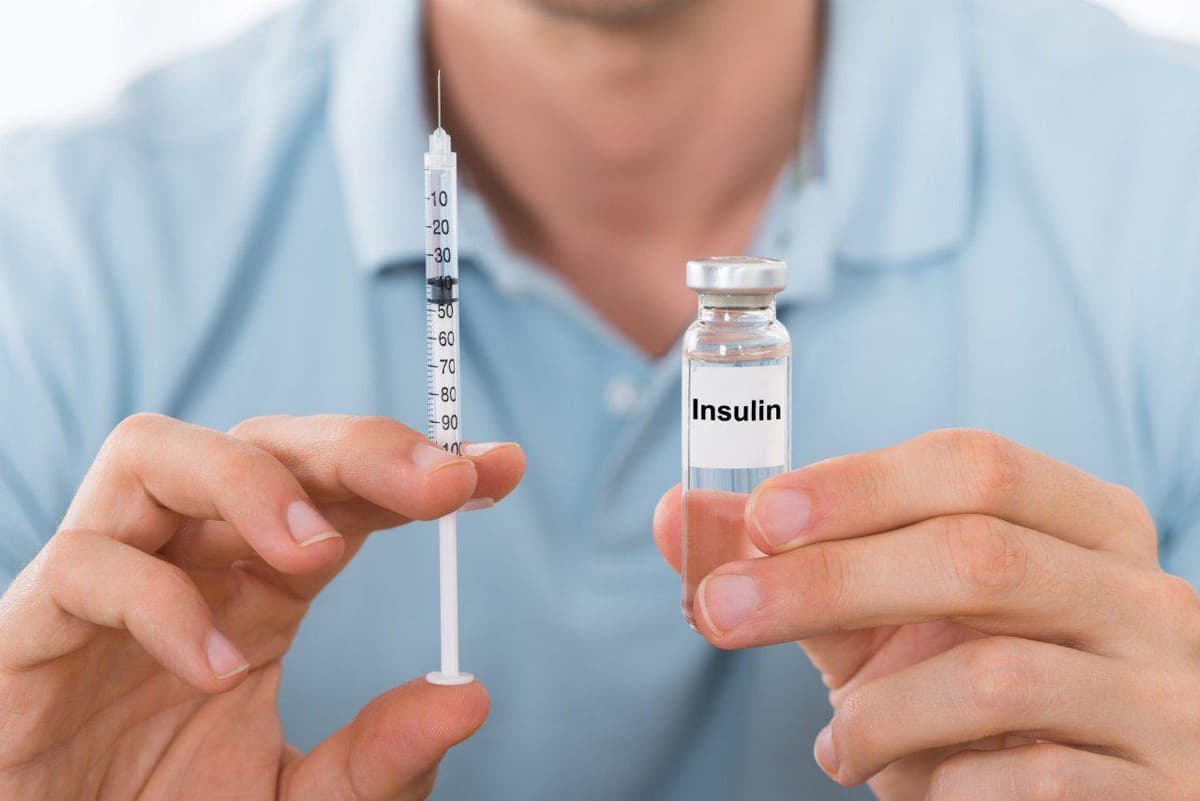 Endilikda mahalliy «Insulin» dori vositalari tibbiyot amaliyotida qo‘llanadi