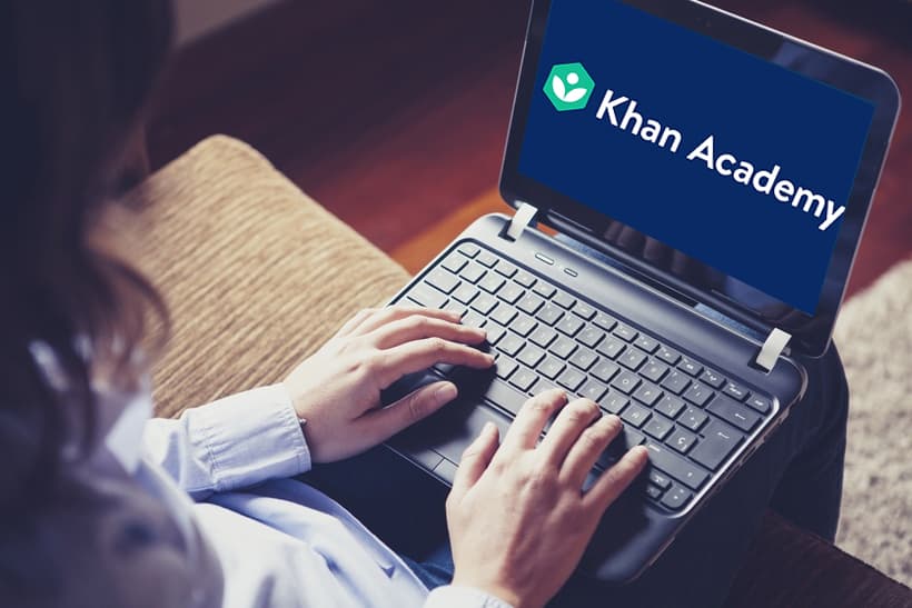 Uyingizdan chiqmay fanlarni o‘rganmoqchimisiz? – O‘zbekistonda Khan Academy o‘z faoliyatini boshlamoqda