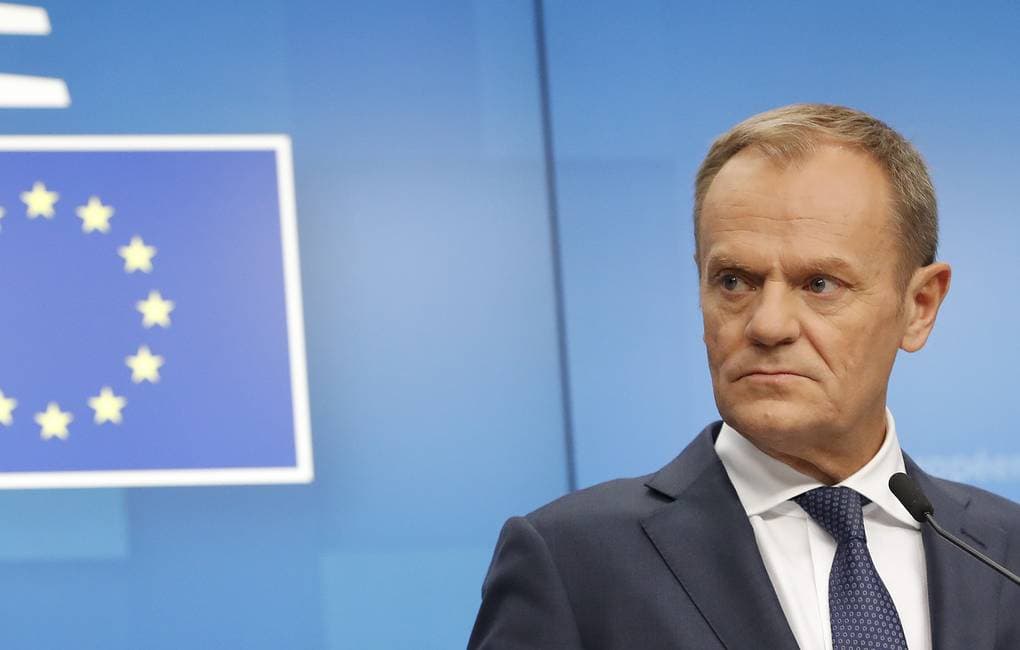 Donald Tusk O‘zbekistonga keladi