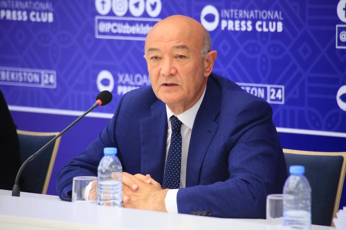 «Yoshlar akademiyasi tashkil etiladi» - prezident maslahatchisi