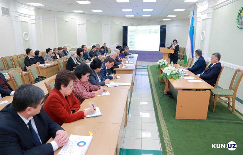Shifokorlar uyma-uy patronaj xizmati ko‘rsatishi kerakmi?