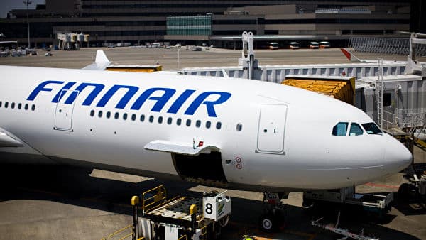 Finnair samolyotlari bioyonilg‘ida parvoz qila boshladi