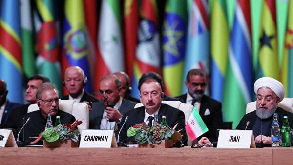 Qo‘shilmaslik harakati sammitida Falastin masalasi bo‘yicha deklaratsiya imzolandi
