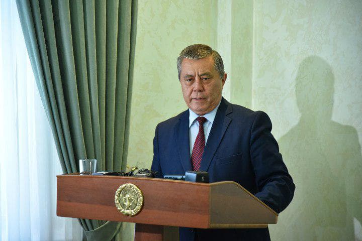 «1300dan ortiq ayollarning buzilgan mehnat huquqlari tiklandi» – vazir o‘rinbosari