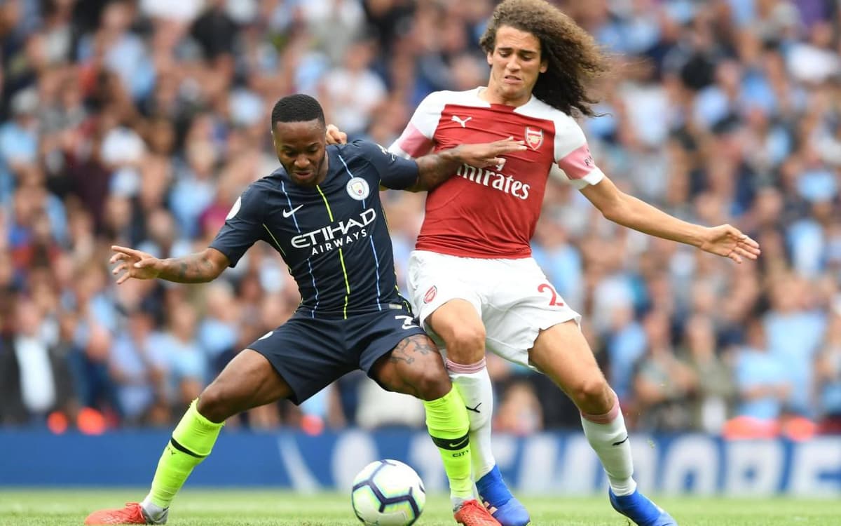 «Arsenal» «Siti»ga qarshi. Angliyada «boksing dey» arafasidagi «repetitsiya»lar