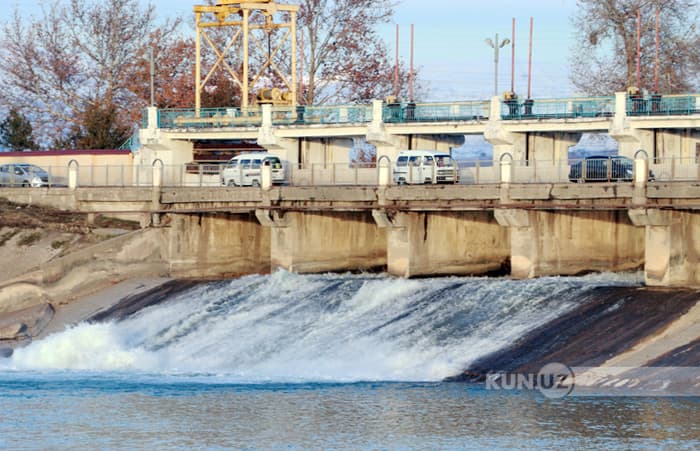 Suv xo‘jaligi bo‘yicha kadrlarga bo‘lgan eng yuqori talab Qashqadaryo, Farg‘ona va Samarqand viloyatlariga to‘g‘ri kelmoqda