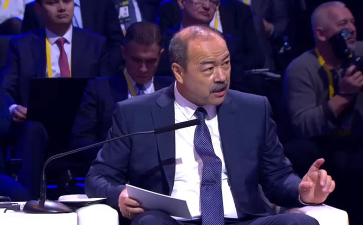 Abdulla Aripov: «O‘zbekistonda ham kiberhujumlar ko‘payib boryapti»