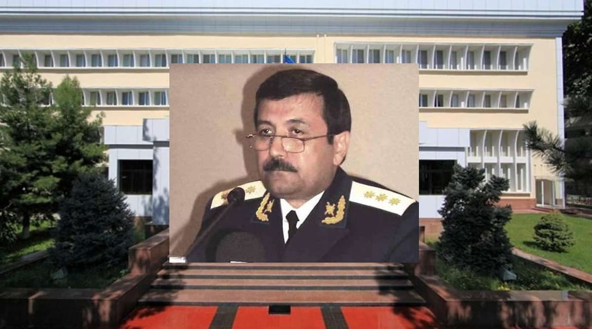 Prosecutor General's Office responded to claim of Amnesty International on torture against Kadirov