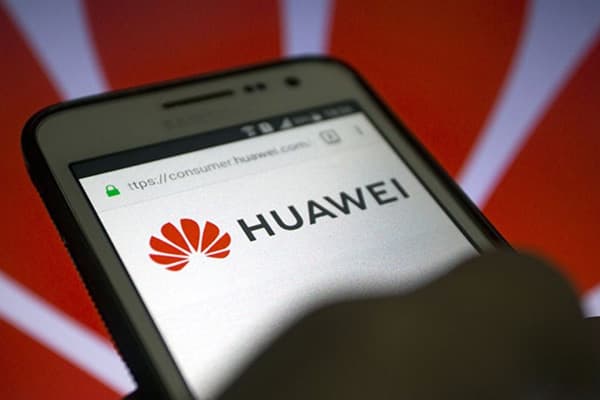 Huawei готовит к запуску свою операционную систему Hongmeng