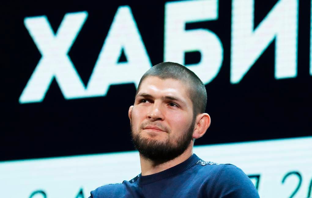 Xabib Nurmagomedov navbatdagi jangi uchun oladigan gonorar miqdori ma'lum qilindi 