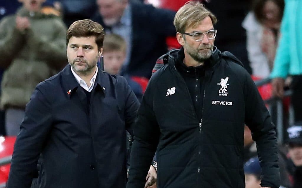 «Liverpul»da yana jiddiy raqib, Ispaniyada «Real» va «Barsa»siz tur. Hafta o‘yinlari anonsi