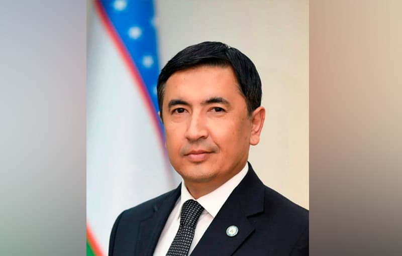 Нуриймон Абулҳасаннинг янги иш жойи маълум бўлди