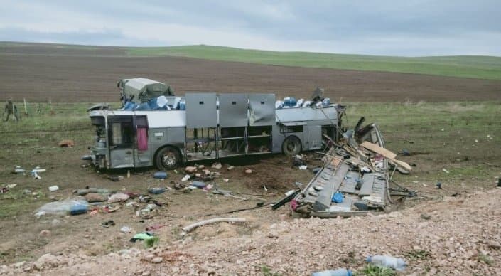 Jambulda halok bo‘lgan va jarohatlangan o‘zbekistonliklar haqida rasmiy ma'lumot berildi