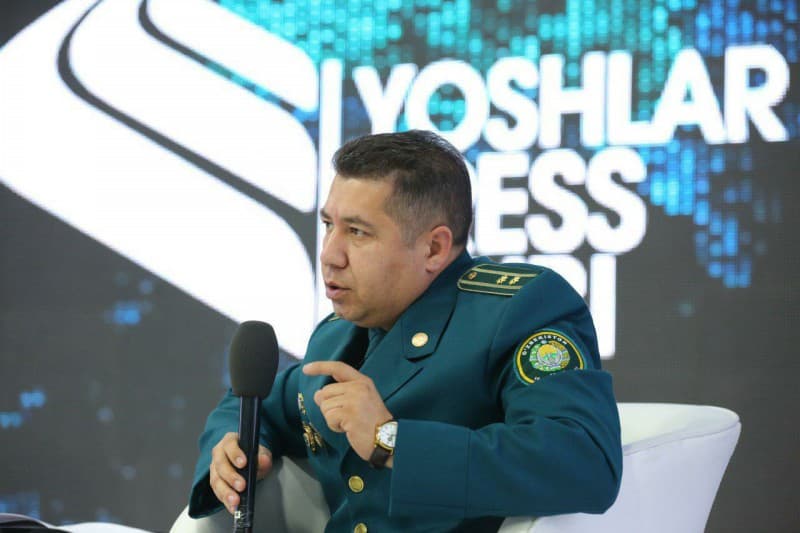 3 nafar ishtixonlik yoshlarning jinoyatga qo‘l urishiga ishsizlik sabab bo‘lmagan!